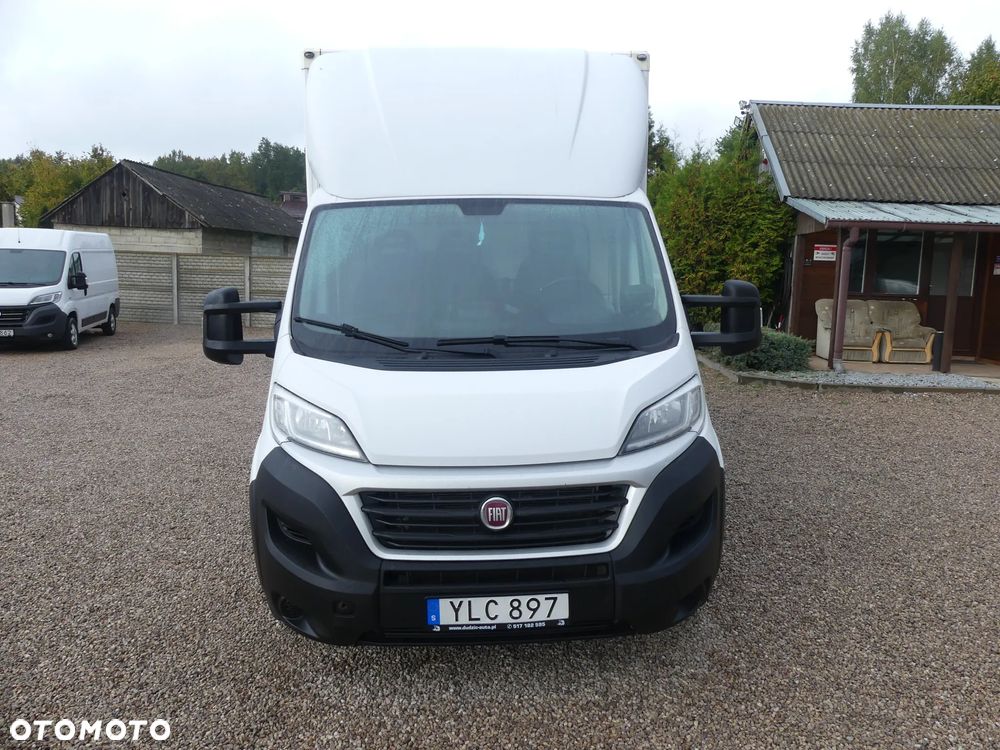 Fiat DUCATO - 24