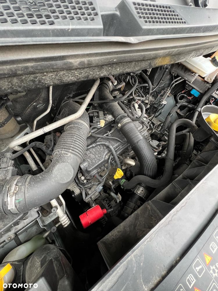 Renault MASTER - 3