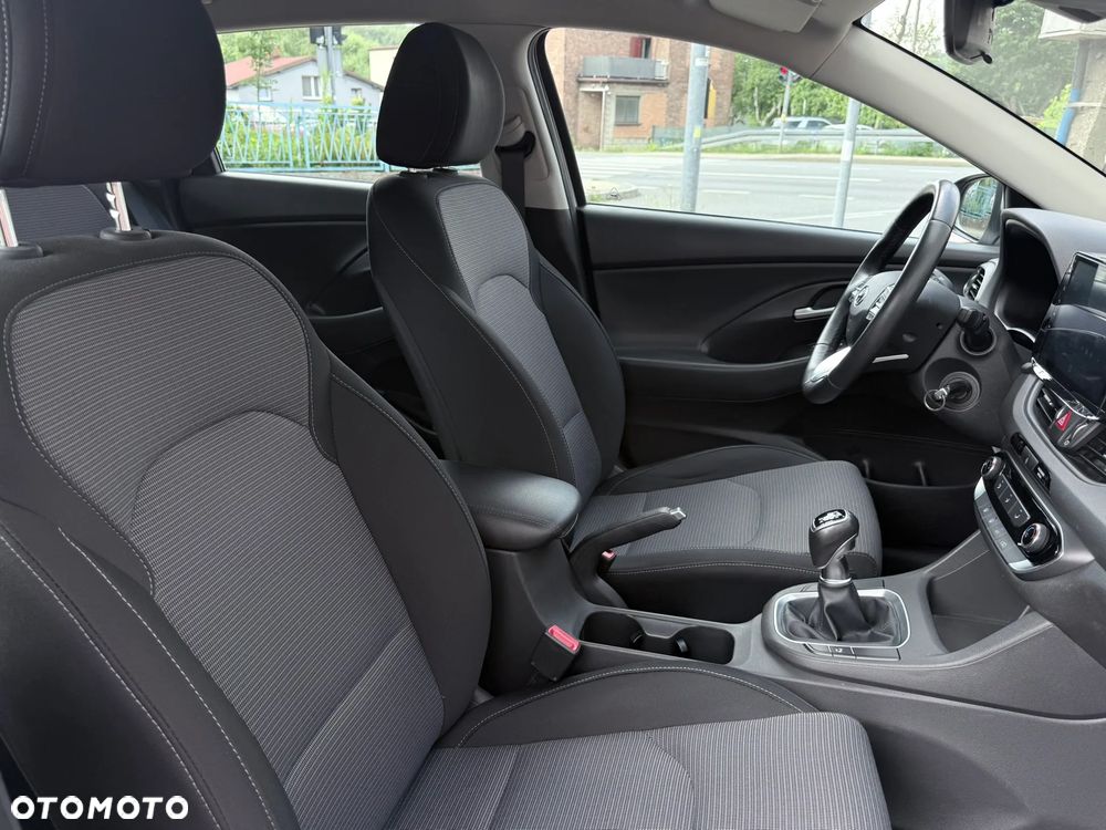 Hyundai i30 - 11