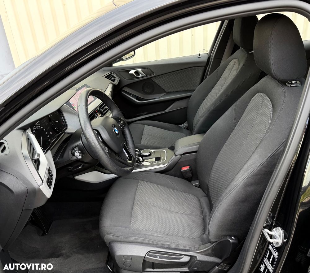 BMW Seria 1 - 16