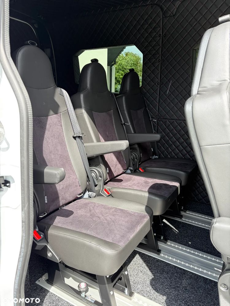 Renault Master Blue L2H2 VA Advance - 16