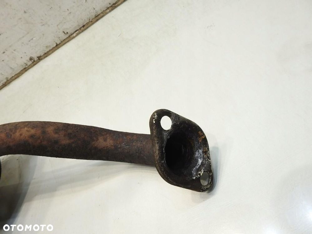 TŁUMIK KOŃCOWY WYDECH HONDA CR-V II 2.0 I-VTEC - 5