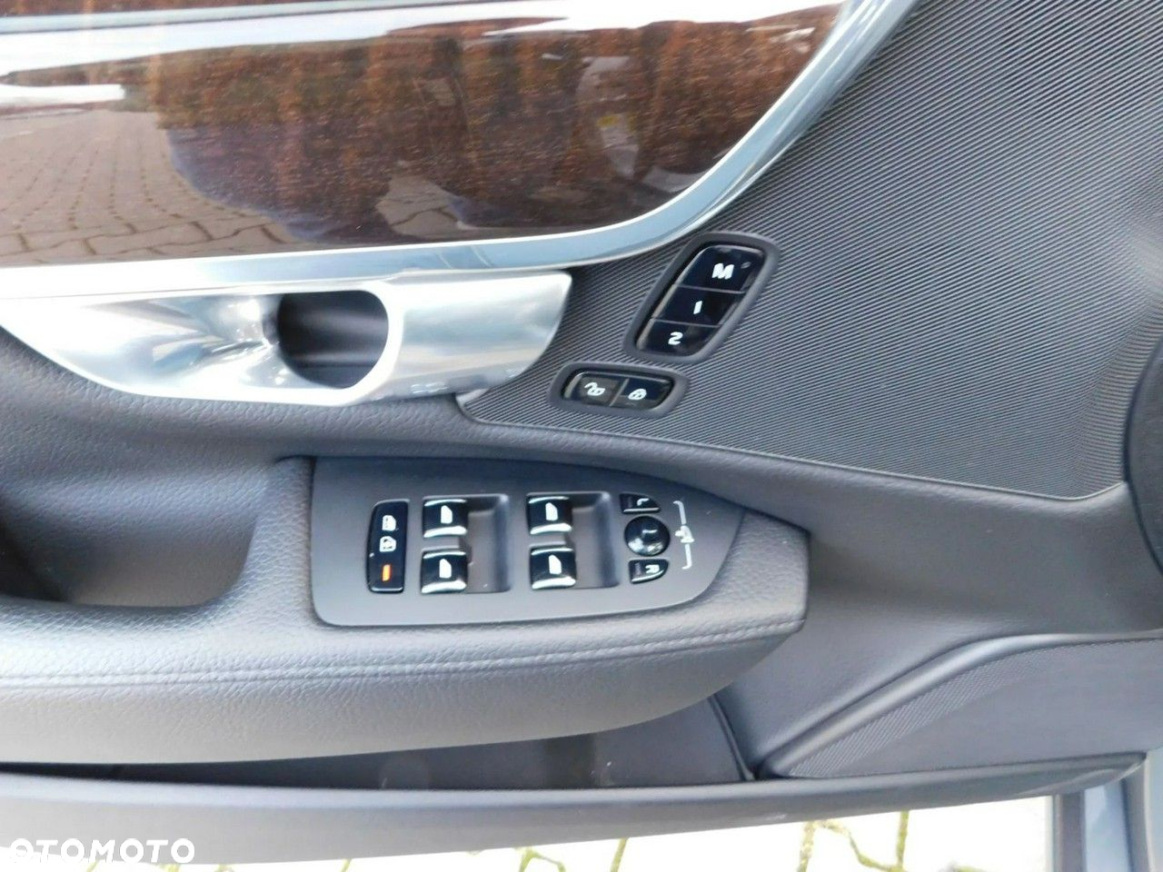 Volvo S90 - 15