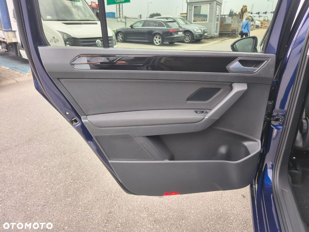 Volkswagen Touran 1.5 TSI EVO Highline DSG - 14
