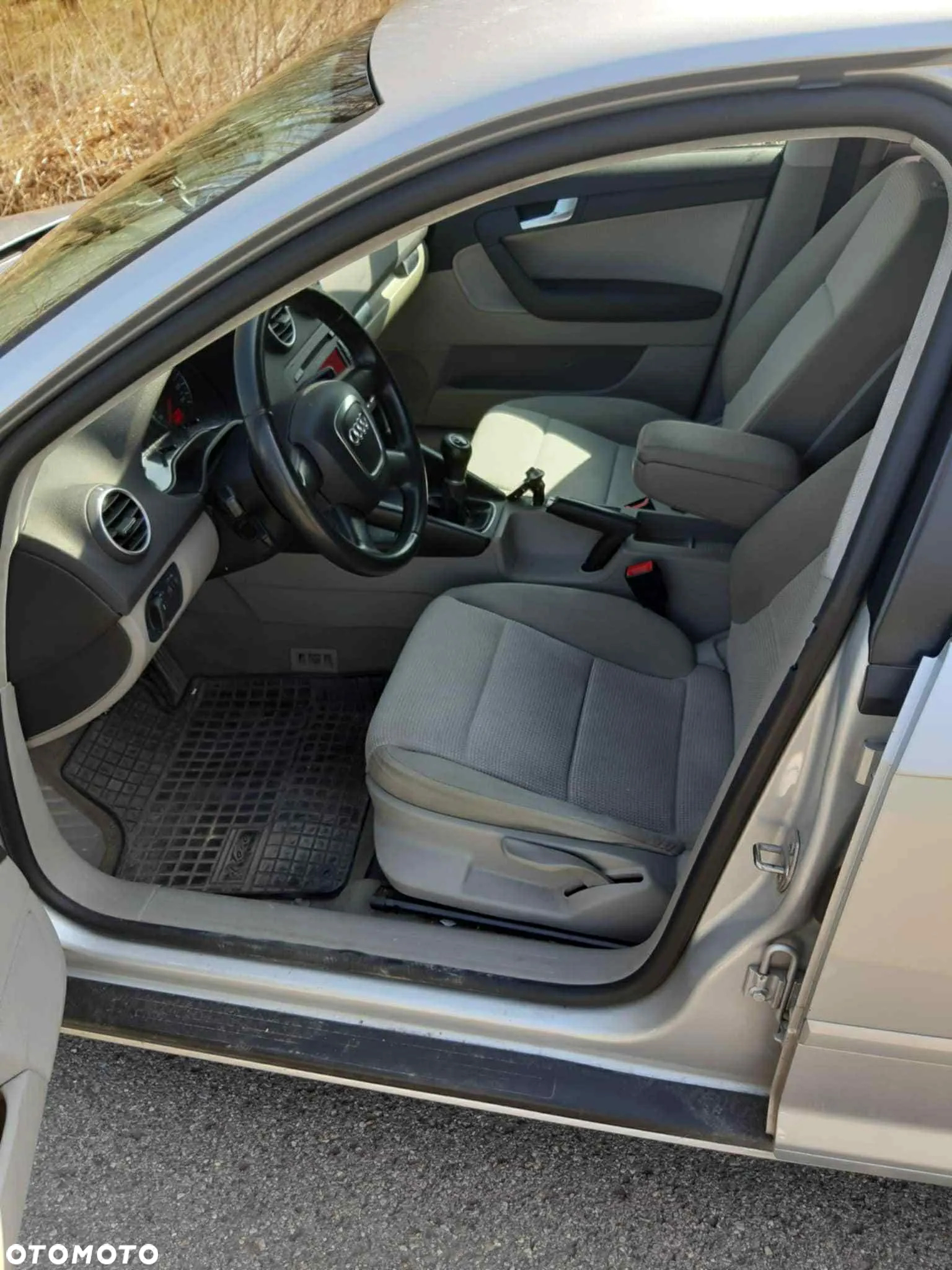 Audi A3 1.4 TFSI Attraction - 6
