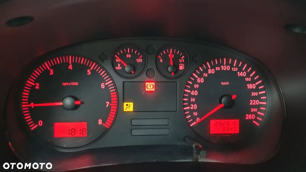 Seat Leon 1.8T Sport 4x4 - 17