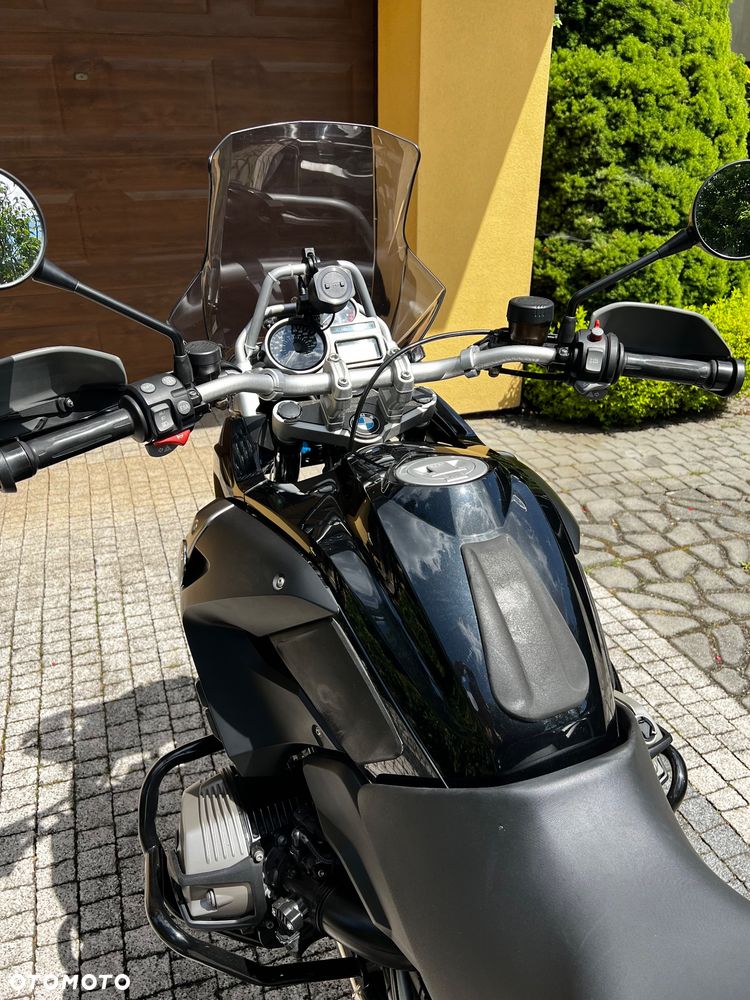 BMW GS - 11