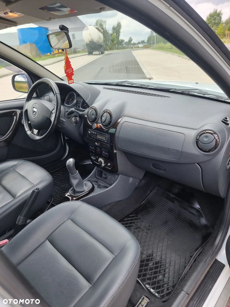 Dacia Duster - 10