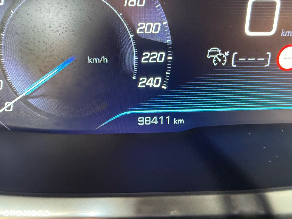 Peugeot 3008 BlueHDi 180 Stop & Start EAT8 GT - 14