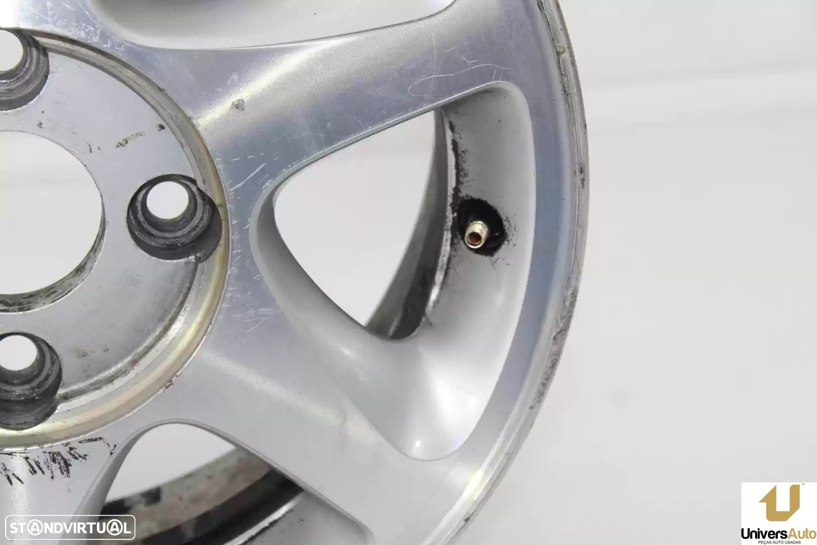 JANTE NISSAN PRIMERA HATCHBACK 2001 -2F510 2 - 4