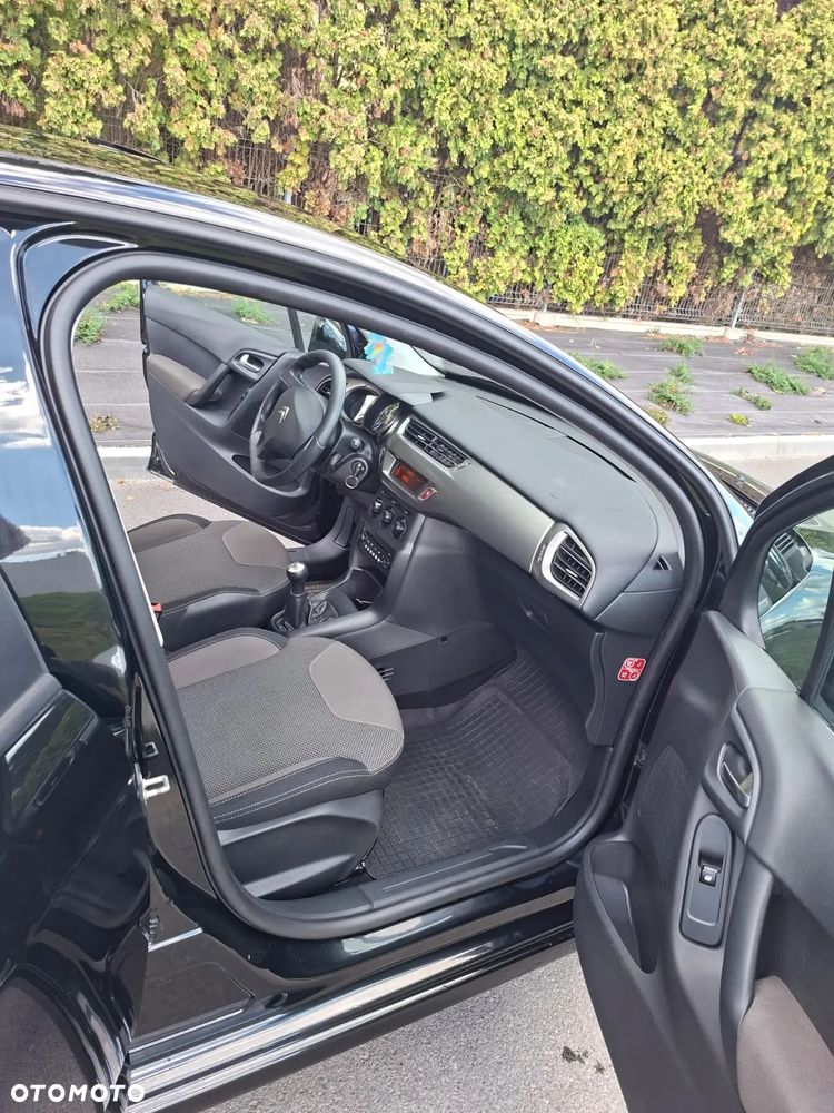 Citroën C3 1.2 VTi Attraction - 16