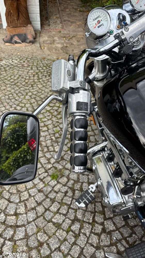 Honda Valkyrie - 7