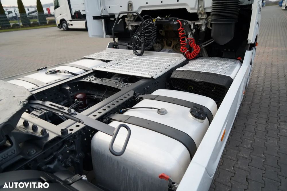 Mercedes-Benz ACTROS L 1851 / GIGA SPACE / RETARDER / 2022 - 16