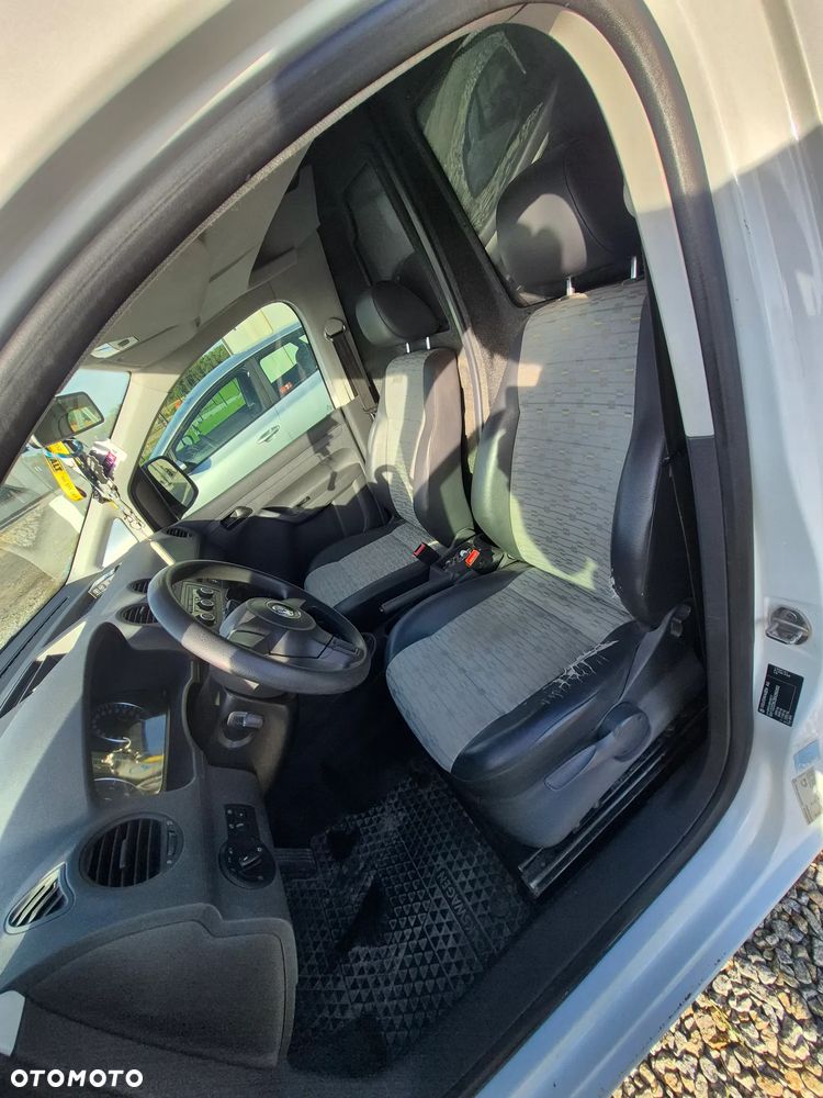 Volkswagen Caddy - 7
