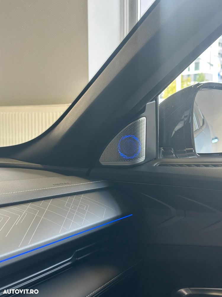 GEELY Cityray 2026 — imagine 14