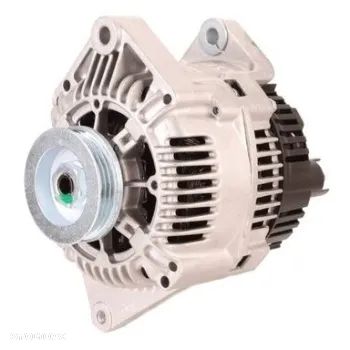 CA1077 ALTERNATOR RENAULT MEGANE SCENIC 1.4 1.6 - 1
