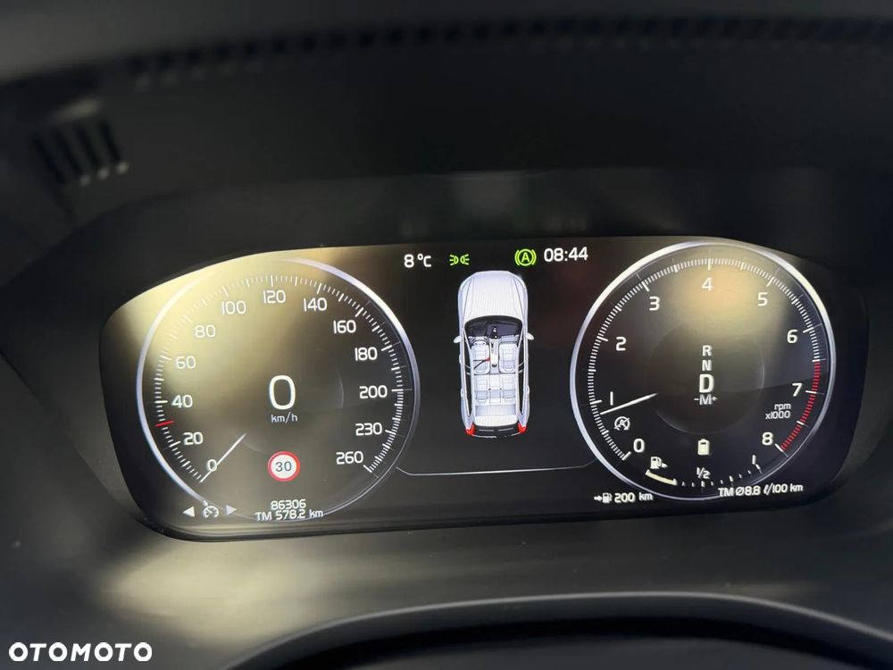 Volvo XC 60 - 15
