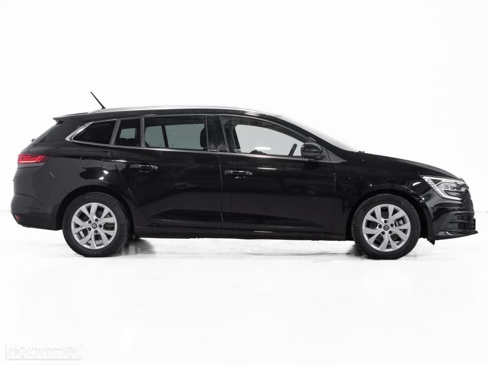 Renault Mégane Sport Tourer 1.6 E-Tech Plug-In Zen - 2