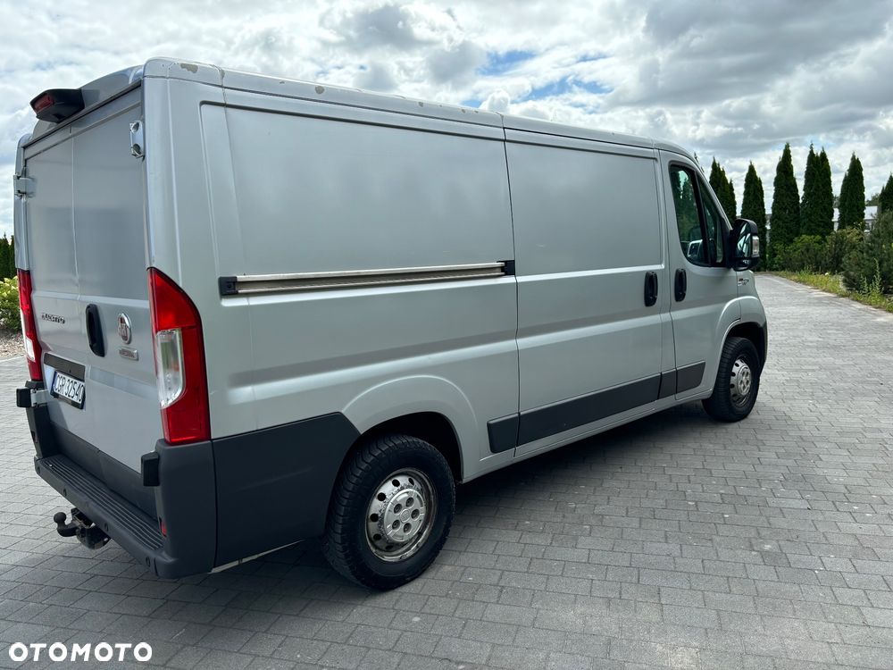 Fiat Ducato - 4