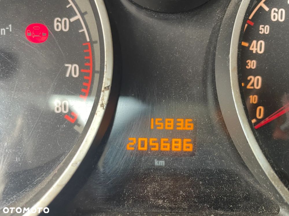 Opel Astra - 6