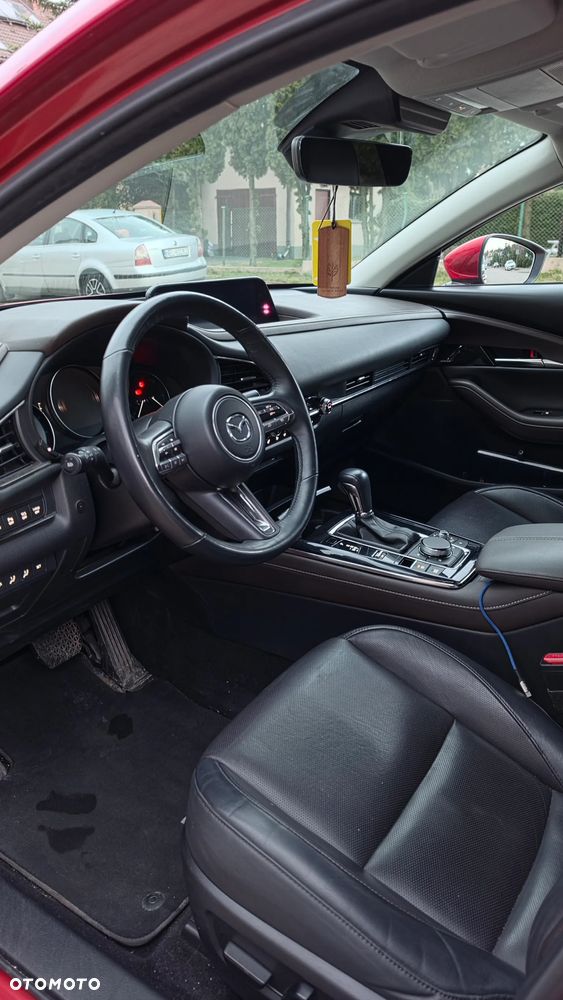 Mazda CX-30 2.0 mHEV Hikari 2WD - 7