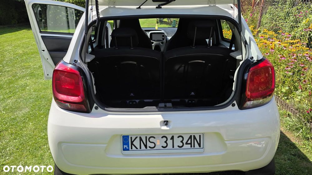 Citroën C1 - 6