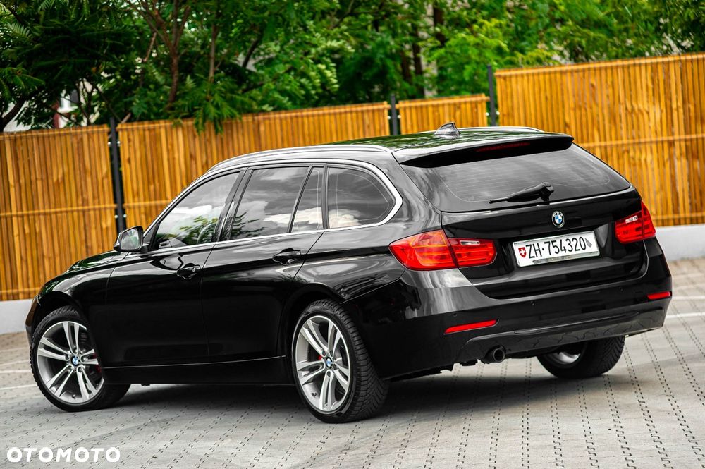 BMW Seria 3 - 17