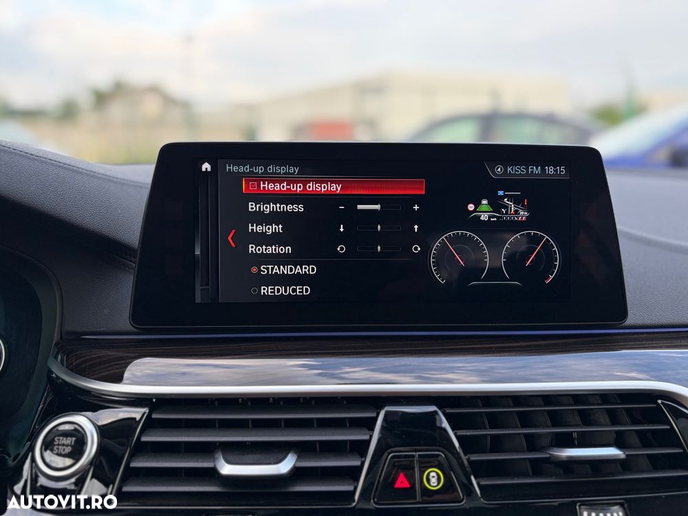BMW Seria 5 - 31