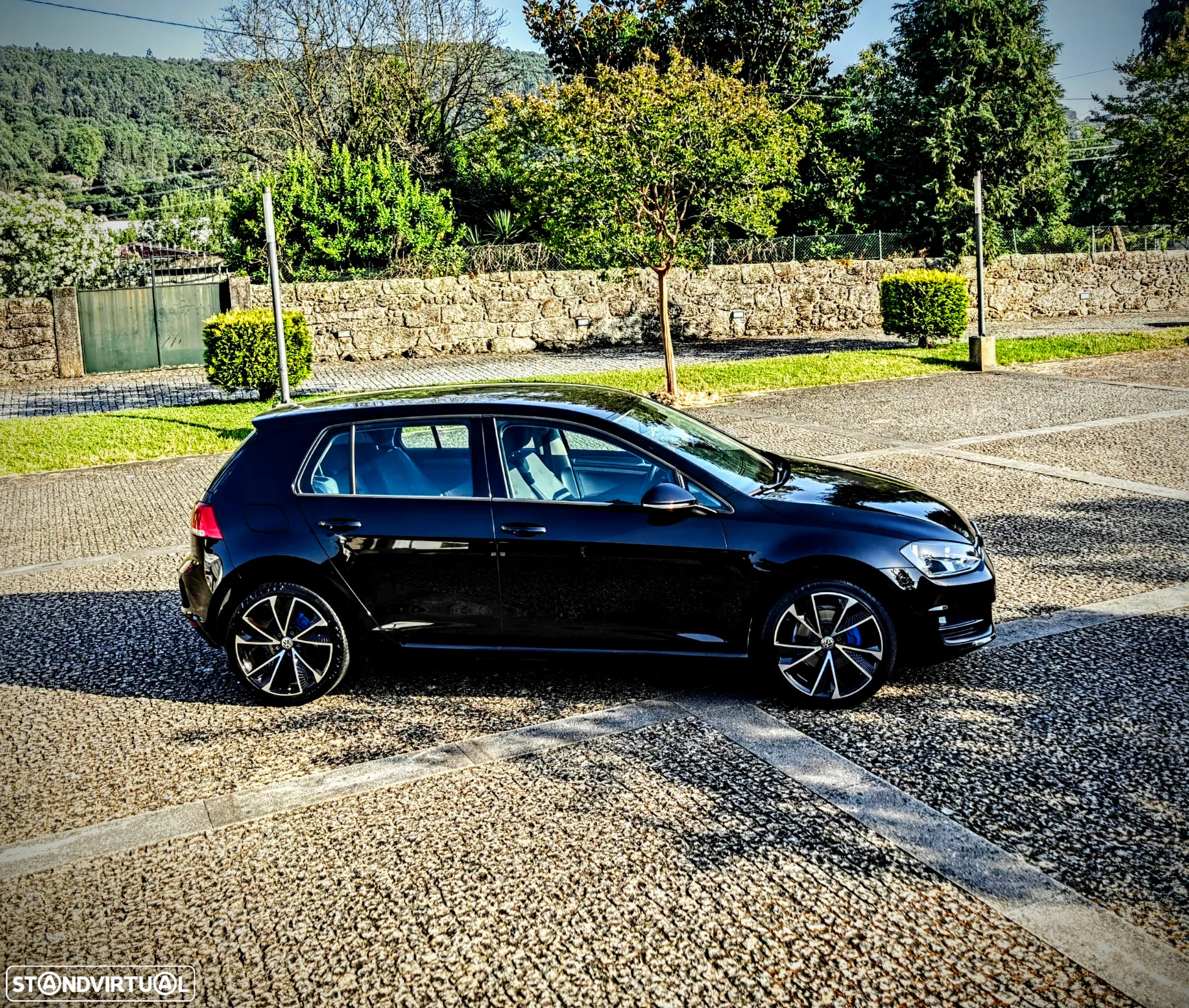 VW Golf 1.2 TSi BlueMotion Cup - 19