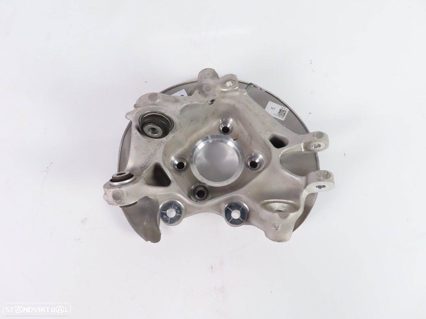 Manga d'eixo Esquerdo/Trás Usado / Original BMW 4 Gran Coupe (G26) 33306892519 /... - 1