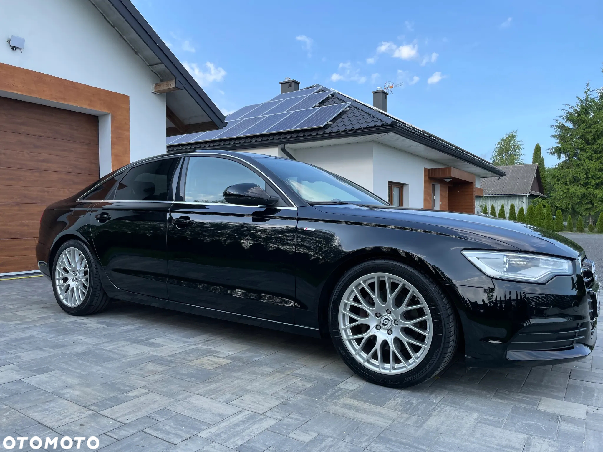 Audi A6 2.0 TFSI - 24