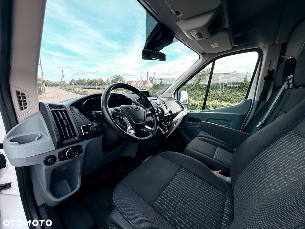 Ford Transit - 7
