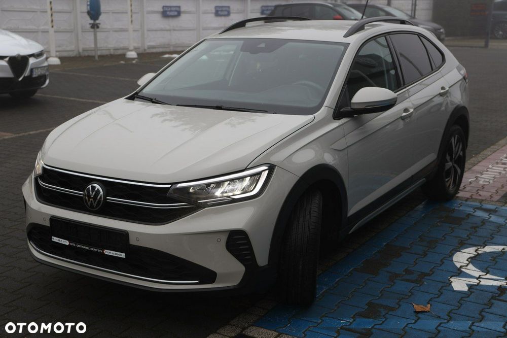 Volkswagen Taigo - 5