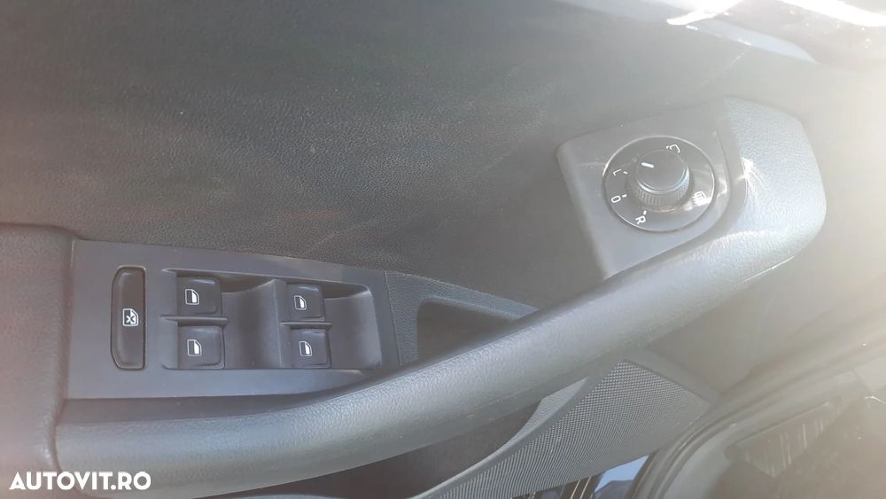 Skoda Octavia 1.2 TSI AMBITION - 17