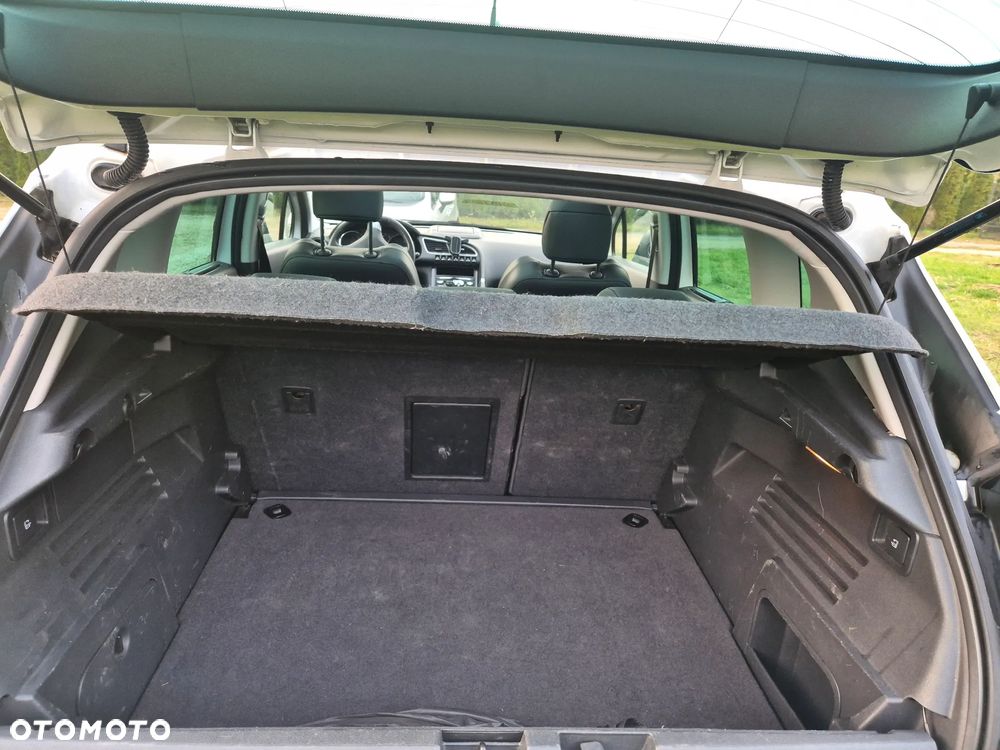 Peugeot 3008 THP 165 EAT6 Stop & Start Allure - 6