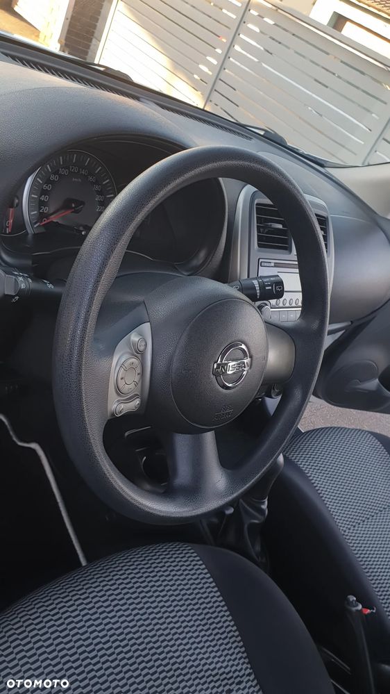 Nissan Micra 1.2 N-TEC - 27