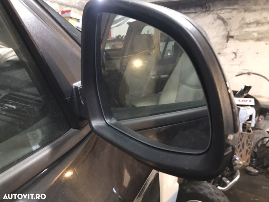 Oglinda bmw X3 f25 facelift 2016 - 2