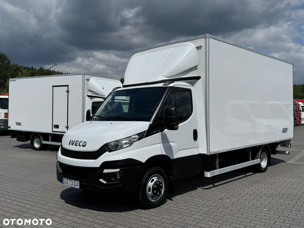 Iveco Daily 50C15 V - 6