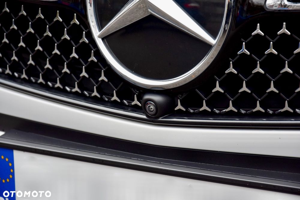 Mercedes-Benz GLC 300 mHEV 4-Matic AMG Line - 8