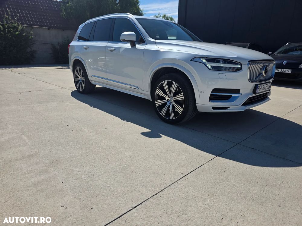 Volvo XC 90 - 6