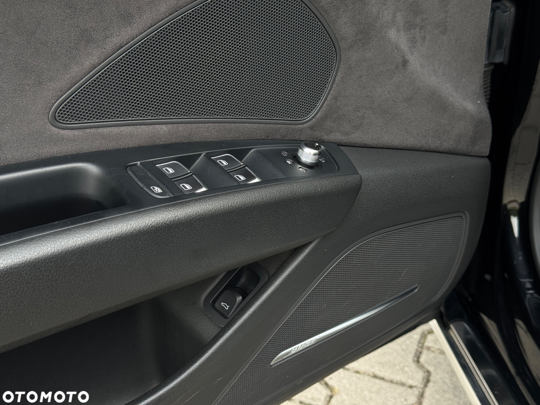 Audi A8 3.0 TDI L Quattro - 20