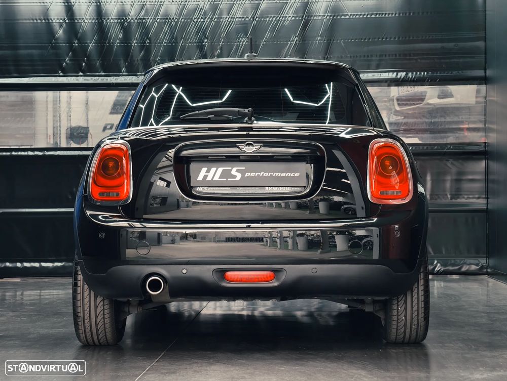 MINI 5 Portas Cooper D - 13