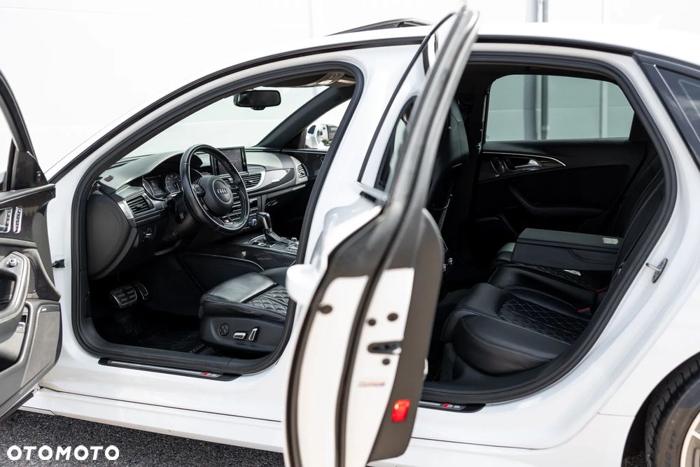 Audi S6 Limousine 4.0 TFSI Quattro S tronic - 18