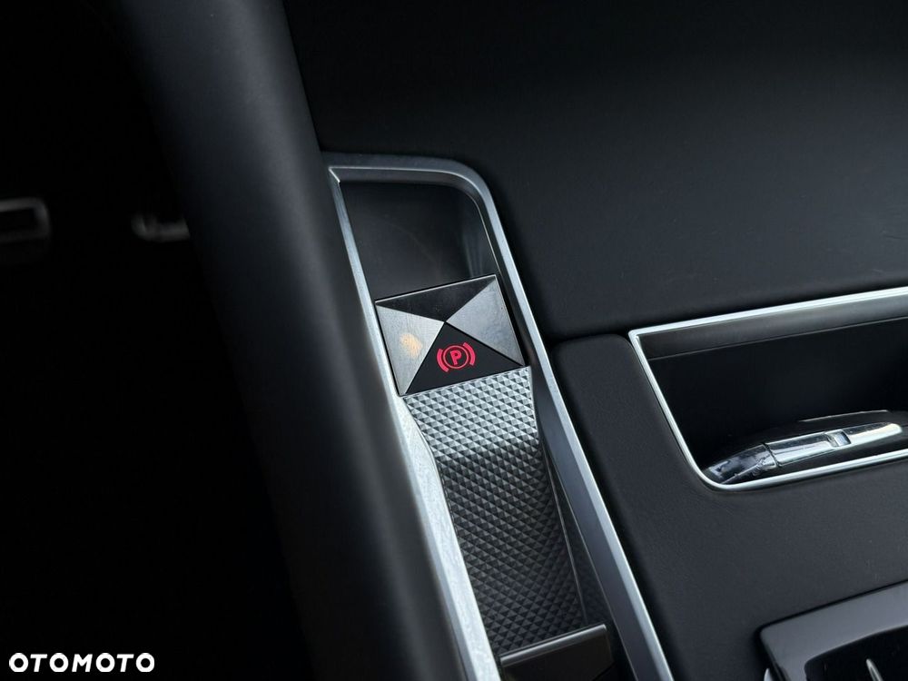 DS Automobiles DS 9 - 30