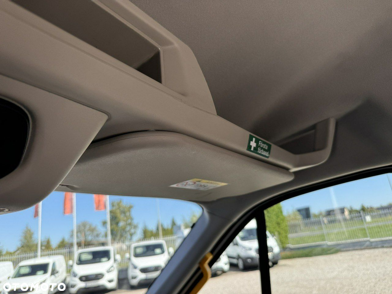 Ford Transit - 40