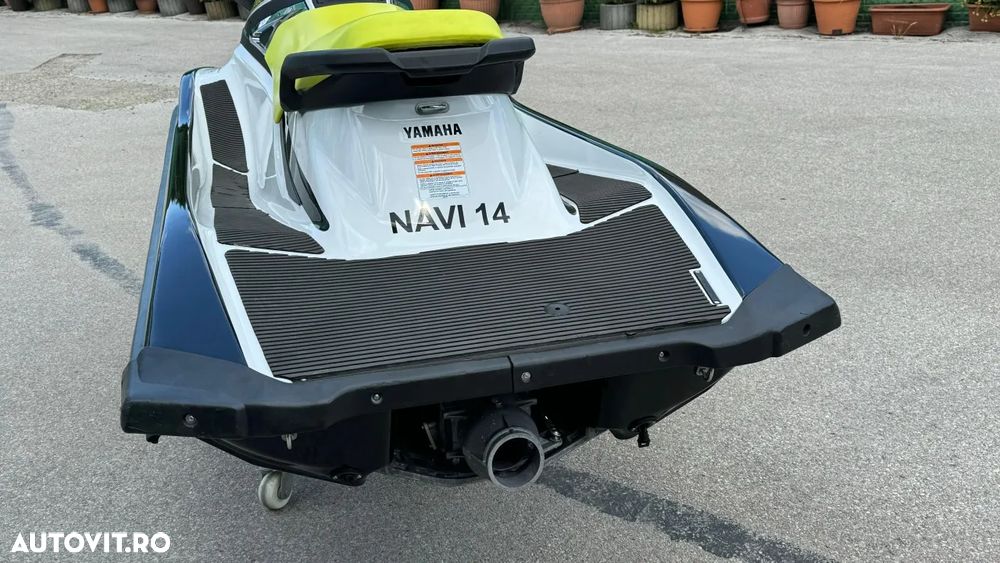 Yamaha Altul - 8