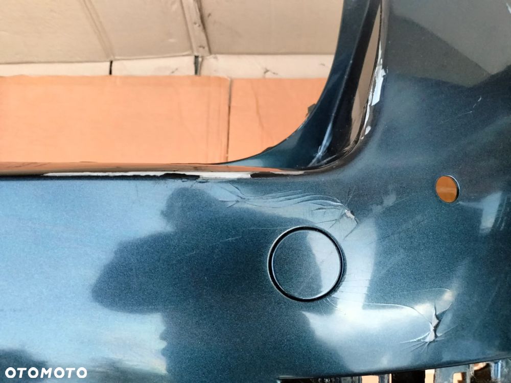 PEUGEOT 508 I GT SW KOMBI ZDERZAK TYŁ 6XPDC 9671560877 - 6