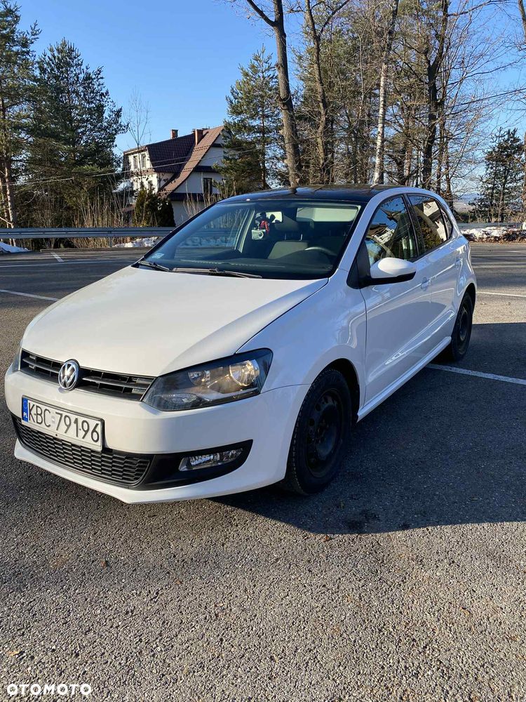 Volkswagen Polo - 3