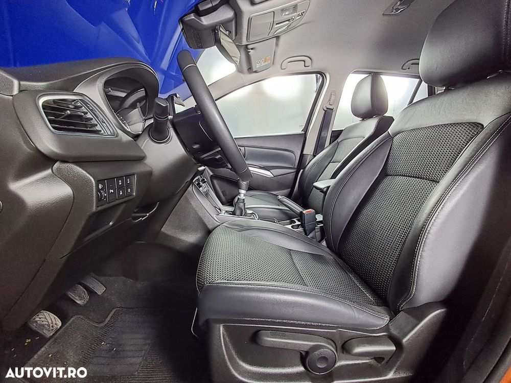 Suzuki SX4 - 11