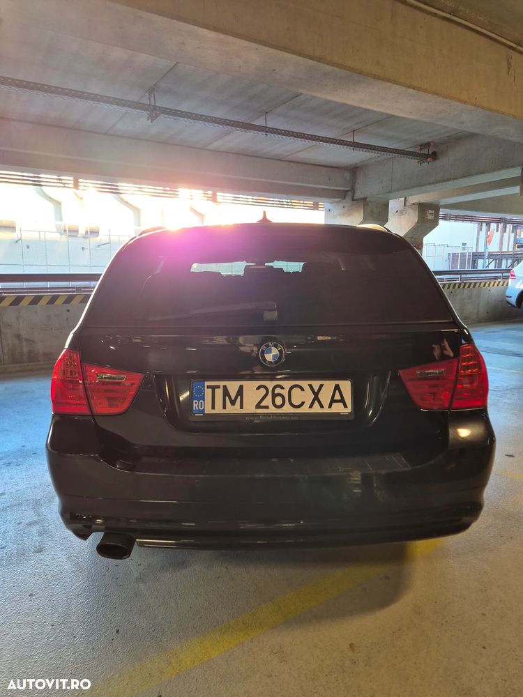 BMW Seria 3 - 4